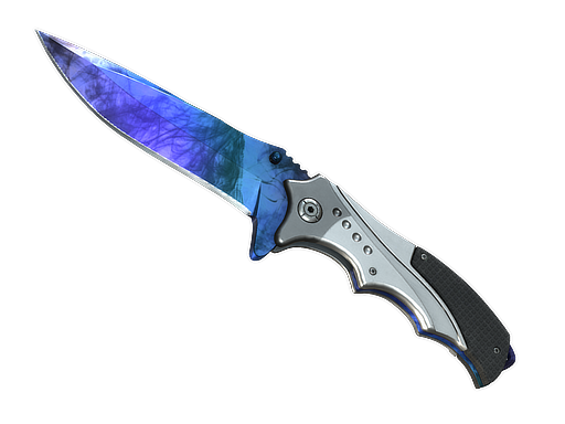 Nomad Knife | Doppler - Phase 3 CSGO & CS2 Container