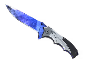 Nomad Knife | Doppler - Phase 4
