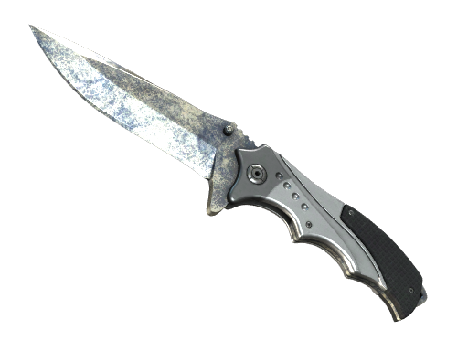 CS2 Nomad Knife | Stained - 2