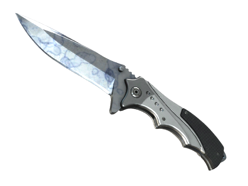 CS2 Nomad Knife | Stained