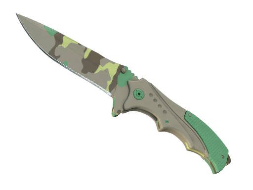 CS2 undefined Special Items