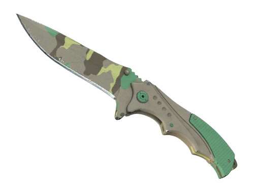 CS2 undefined Special Items