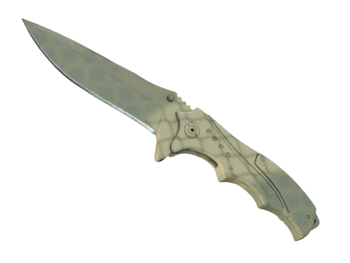 CS2 Nomad Knife | Safari Mesh