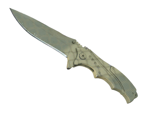 CS2 Nomad Knife | Safari Mesh - 1