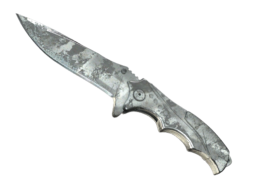 CS2 Nomad Knife | Urban Masked - 2