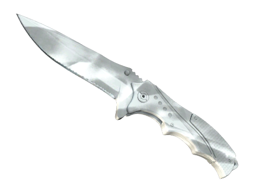 CS2 Nomad Knife | Urban Masked