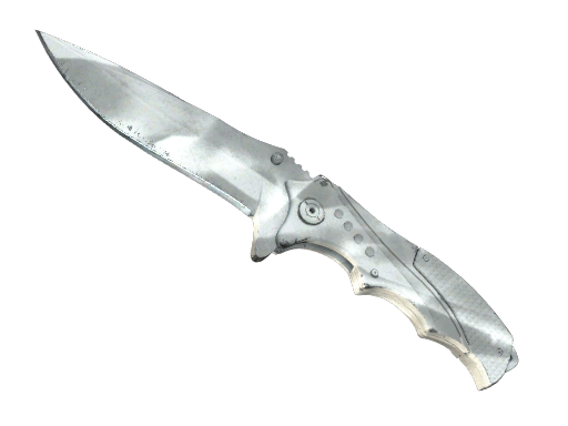 CS2 Nomad Knife | Urban Masked - 1