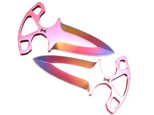 Shadow Daggers | Fade