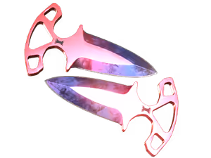 Shadow Daggers | Doppler - Phase 1