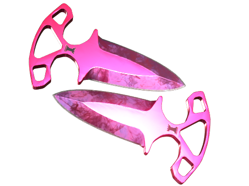 CS2 undefined Special Items