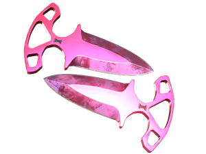 Shadow Daggers | Doppler - Phase 2