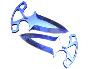 Shadow Daggers | Doppler - Phase 4