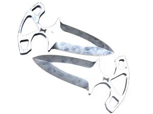 Shadow Daggers | Stained