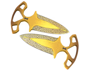 Shadow Daggers | Lore