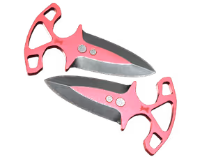 Shadow Daggers | Autotronic