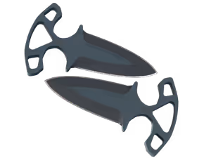 Shadow Daggers | Night