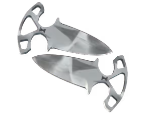 Shadow Daggers | Urban Masked