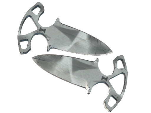 CS2 Shadow Daggers | Urban Masked - 1