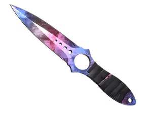 Skeleton Knife | Doppler - Phase 1