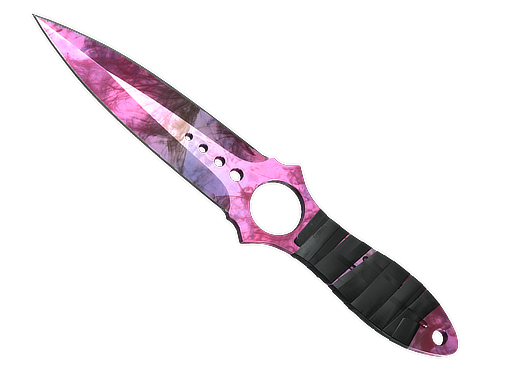 ★ Skeleton Knife | Doppler (Factory New)