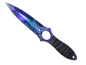 Skeleton Knife | Doppler - Phase 3