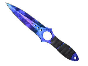Skeleton Knife | Doppler