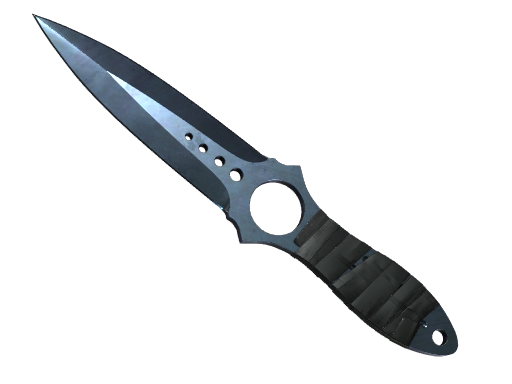 Skeleton Knife CS2 Market Stats Analysis