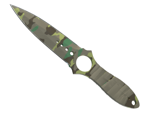 CS2 undefined Special Items