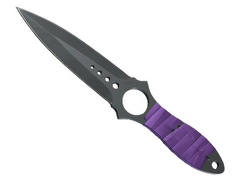 Browse All CS2 Ultraviolet Items - /panorama/images/econ/default_generated/weapon_knife_skeleton_so_purple_light_png.png