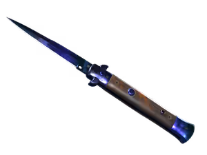 Stiletto Knife | Doppler - Phase 3