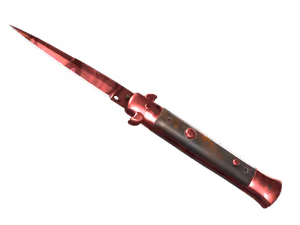 Stiletto Knife | Slaughter