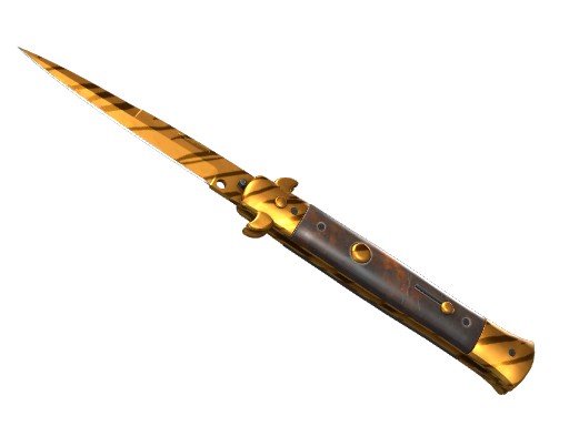 CS2 undefined Special Items