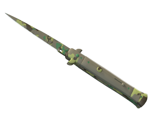 CS2 undefined Special Items