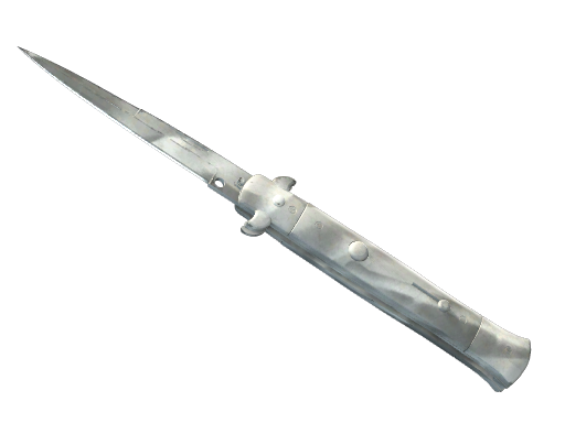 CS2 Stiletto Knife | Urban Masked - 1