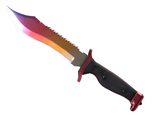 Bowie Knife | Fade
