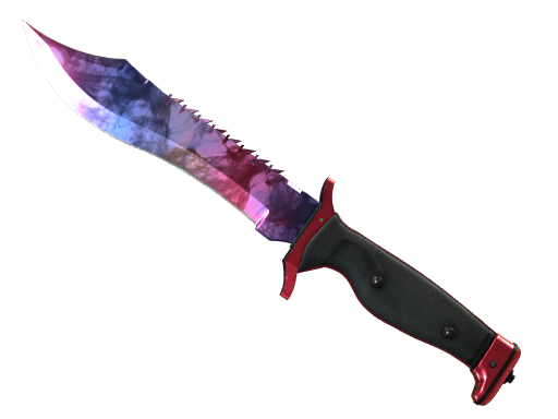 CS2 Bowie Knife | Doppler - Phase 1