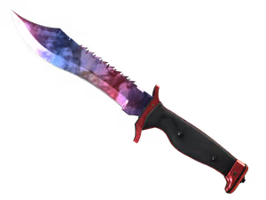 Bowie Knife | Doppler - Phase 1