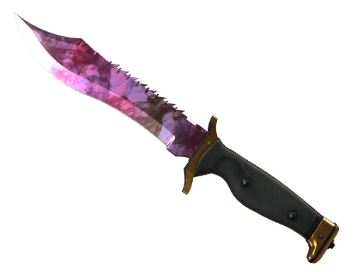 Bowie Knife | Doppler - Phase 2