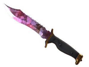 Bowie Knife | Doppler - Phase 2
