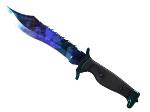 Bowie Knife | Doppler - Phase 3