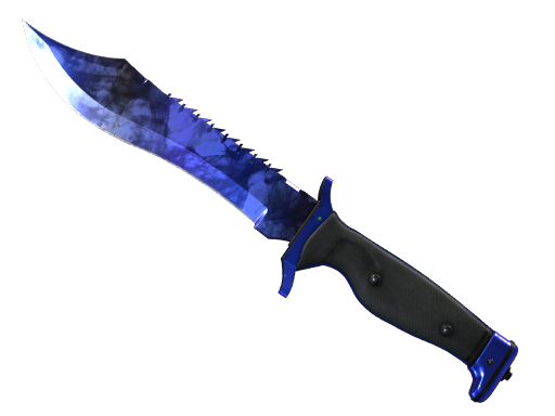 Bowie Knife | Doppler - Phase 4