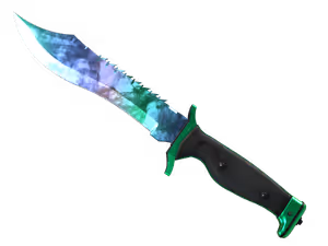 Bowie Knife | Gamma Doppler - Phase 1