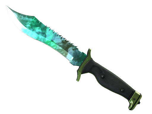 Bowie Knife | Gamma Doppler - Phase 2