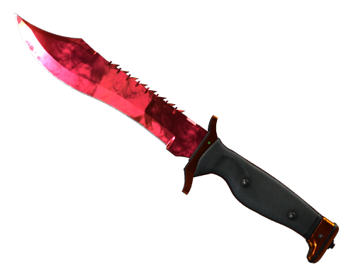 Bowie Knife | Doppler