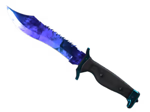 Bowie Knife | Doppler