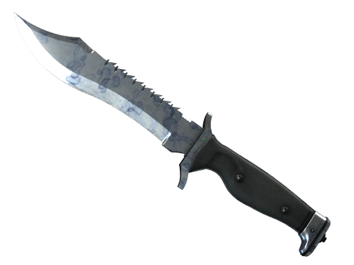 CS2 Bowie Knife | Stained