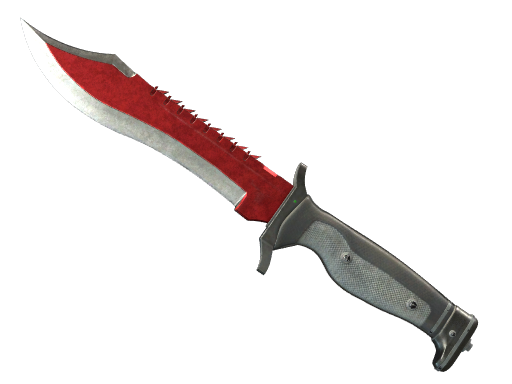 CS2 Bowie Knife | Autotronic - 2