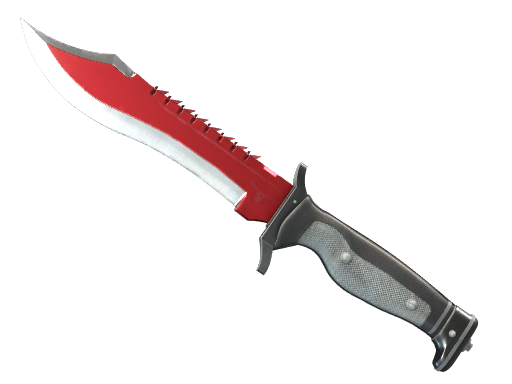 Bowie Knife | Autotronic