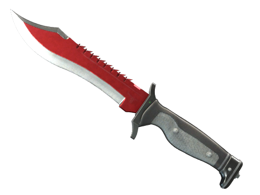 CS2 Bowie Knife | Autotronic - 1