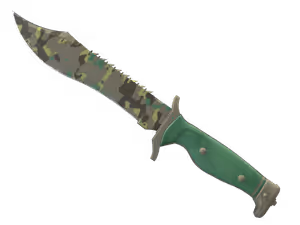 Bowie Knife | Boreal Forest